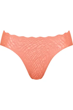 Sloggi ZERO Feel High Leg Knickers