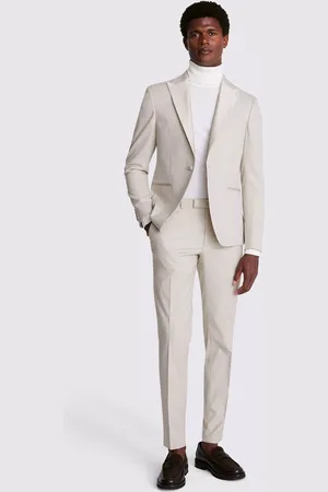 Moss Slim Fit Suit Jacket