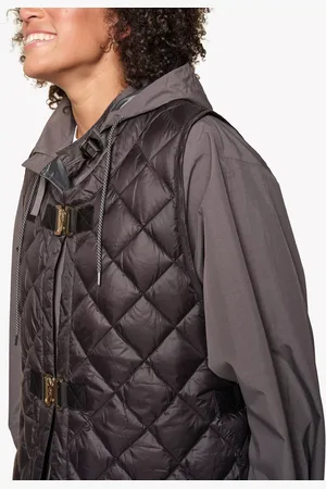 Mos Mosh Esme Lightweight Quilted Down Gilet