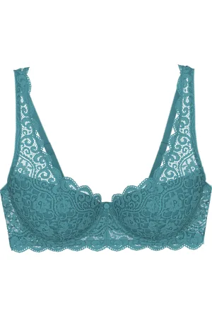 Triumph Amourette Half Padded Balconnet Bra