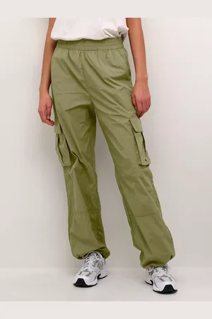Kaffe Marie Cargo Trousers