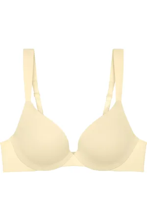 Triumph Body Make-Up Illusion Plunge Bra