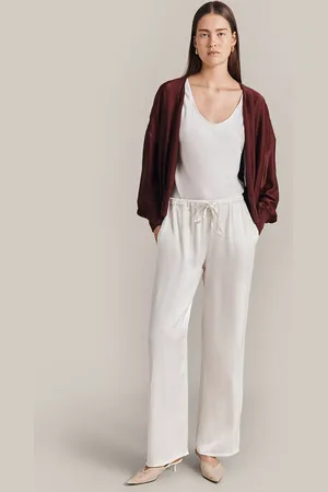 Ghost Anouk Bomber Jacket