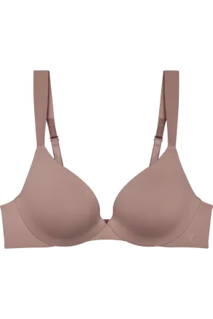 Triumph Body Make-Up Illusion Plunge Bra