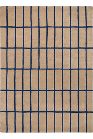 Marimekko Tilliskivi Pure Wool Rug