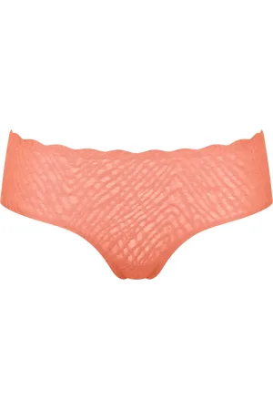Sloggi ZERO Feel Bliss Hipster Knickers