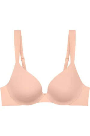 Triumph Body Make-Up Illusion Plunge Bra