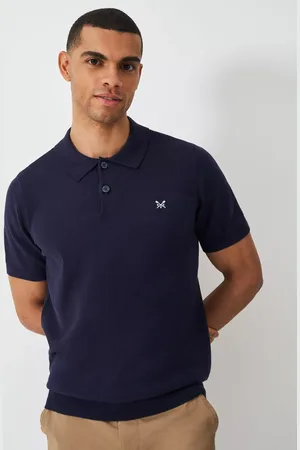 J.Crew Regular Fit Short Sleeve Cotton Polo Shirt