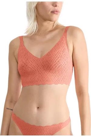 Sloggi ZERO Feel Bliss Bralette