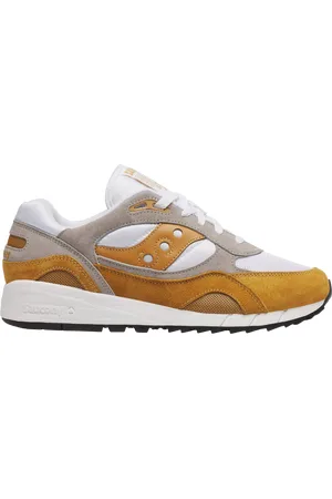 Saucony Shadow 6000 Lace Up Trainers