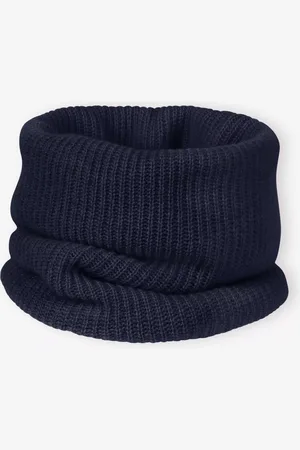 BRORA Textured Pure Cashmere Snood
