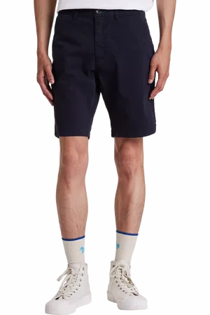 Paul Smith Organic Cotton Shorts