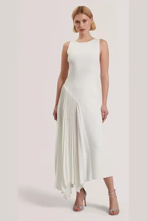 Ted Baker Azzina Knit Slash Neck Dress