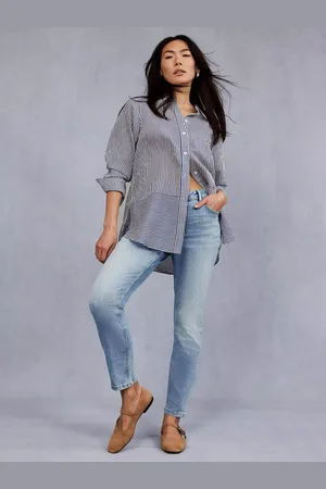 mint&berry Sculpting Skinny Jeans