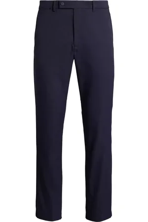 Ralph Lauren Polo Golf by Woven Straight Leg Trousers