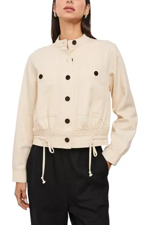 Rails Alma Structured Jacket