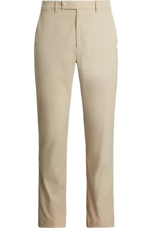 Ralph Lauren Polo Golf by Woven Straight Leg Trousers
