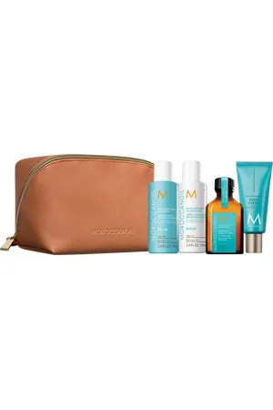 Moroccanoil Repair Discovery Kit Haircare Gift Set