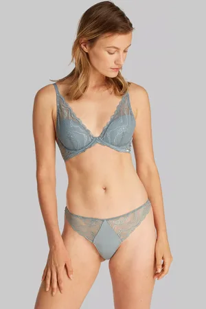 Calvin Klein CK INSTINCT Plunge Bra