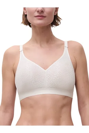Chantelle C Magnifique Non Wired Support Bra