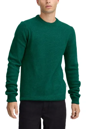 Casual Friday Karl Wool Blend Bounty Knit