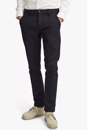 Casual Friday Philip Slim Fit Performance Trousers