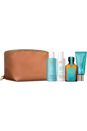 Moroccanoil Hydration Discovery Haircare Gift Set