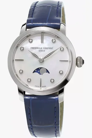 Frederique Constant Frédérique Constant FC-206MPWD1S6 Women