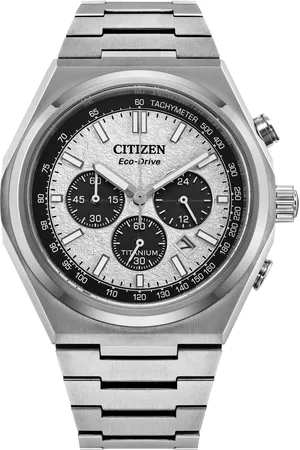 Citizen Zenshin Super Titanium™ Men