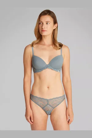 Calvin Klein CK INSTINCT Demi Bra