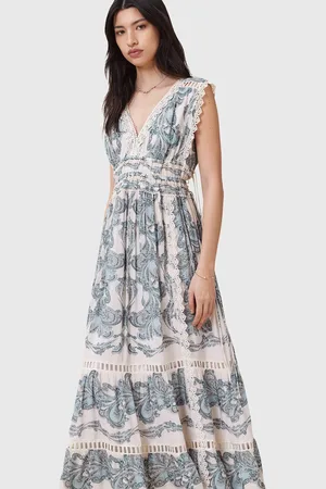 AllSaints Xanthe Dress