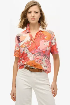 Superdry Beach Resort Shirt