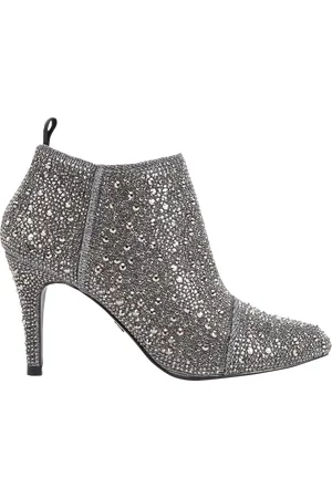 Kurt Geiger Skyla Embellished Shoe Boots