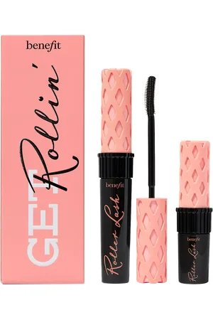 Benefit Get Rollin