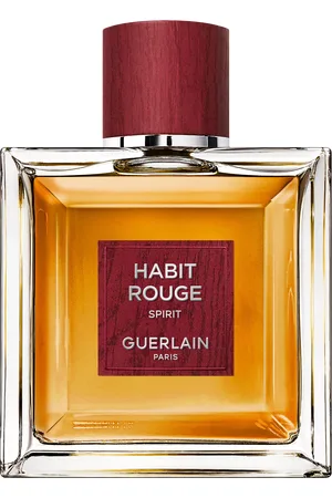 Guerlain Habit Rouge Spirit Parfum, 100ml