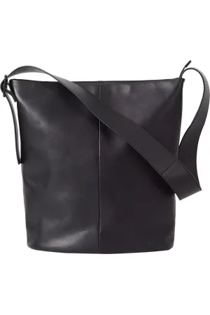 Vagabond Stockholm Leather Crossbody Bag