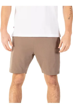 Luke 1977 Bower Shorts