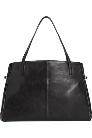 Vagabond Cannes Leather Tote Bag