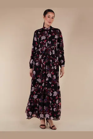 AAB Rakuyou Maxi Dress