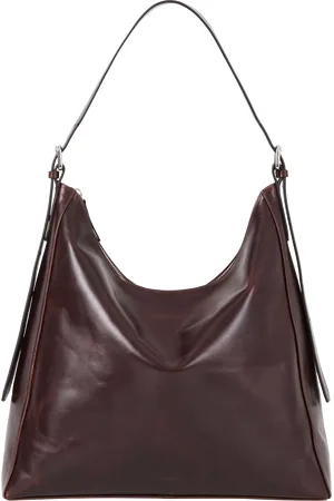 Vagabond Hilo Leather Tote Bag