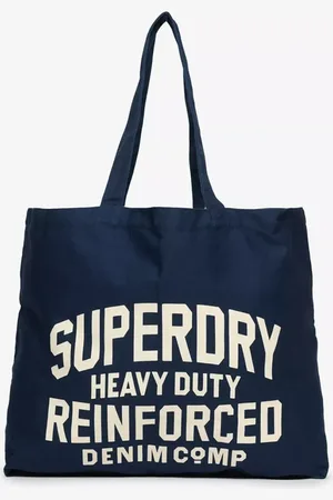 Superdry Tote Bag