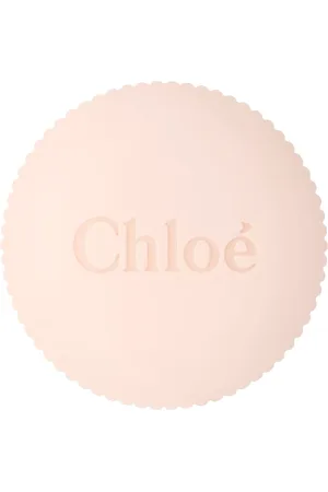 Chloé Atelier des Fleurs Santalum Perfumed Soap, 100g