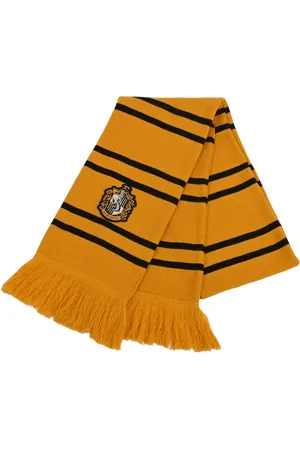 Fabric Flavours Hufflepuff Scarf