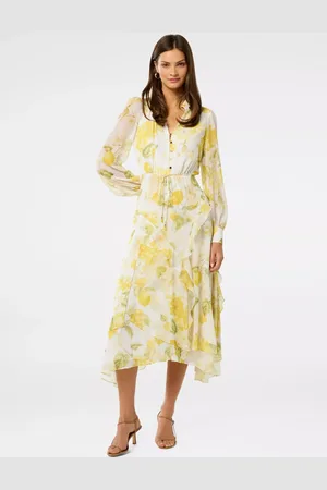Forever New Sutton Midi Dress