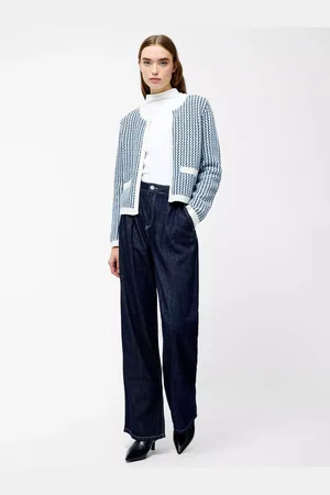French Connection Noar Cardigan
