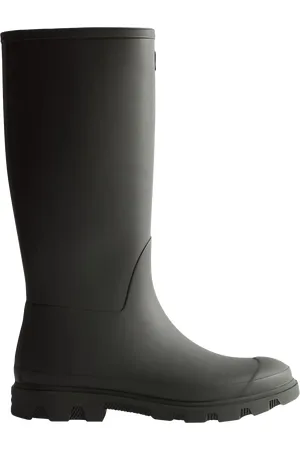 Hunter Downpour Tall Wellington Boots