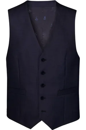 Charles Tyrwhitt Wool Waistcoat