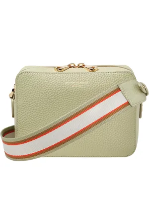ASPINAL OF LONDON The Camera Cross Body Bag