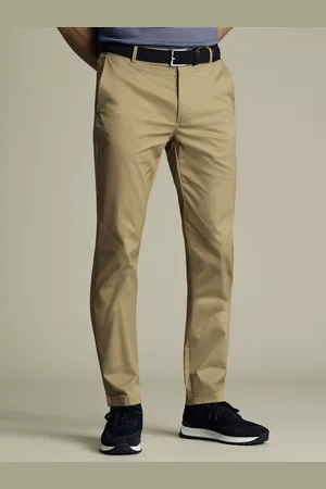 Charles Tyrwhitt Performance Chinos