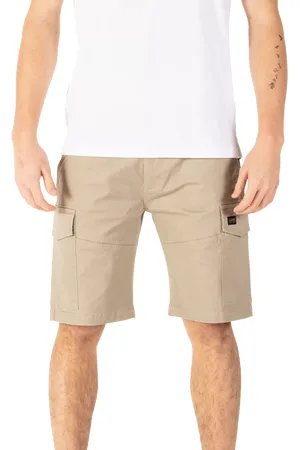 Luke 1977 Suez Cargo Shorts